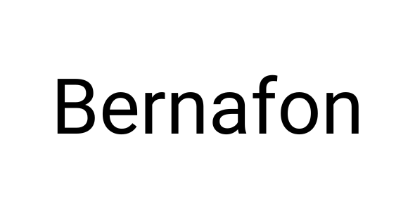 Bernafon