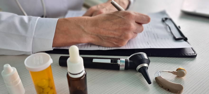 Comment obtenir une prescription pour ses aides auditives ?
