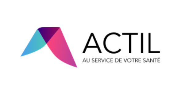 Logo du réseau mutuelle