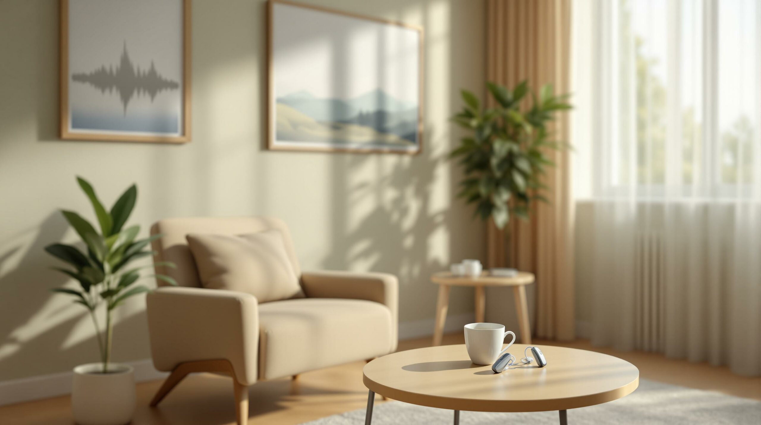 Acouphènes : Solutions et Traitements Efficaces
