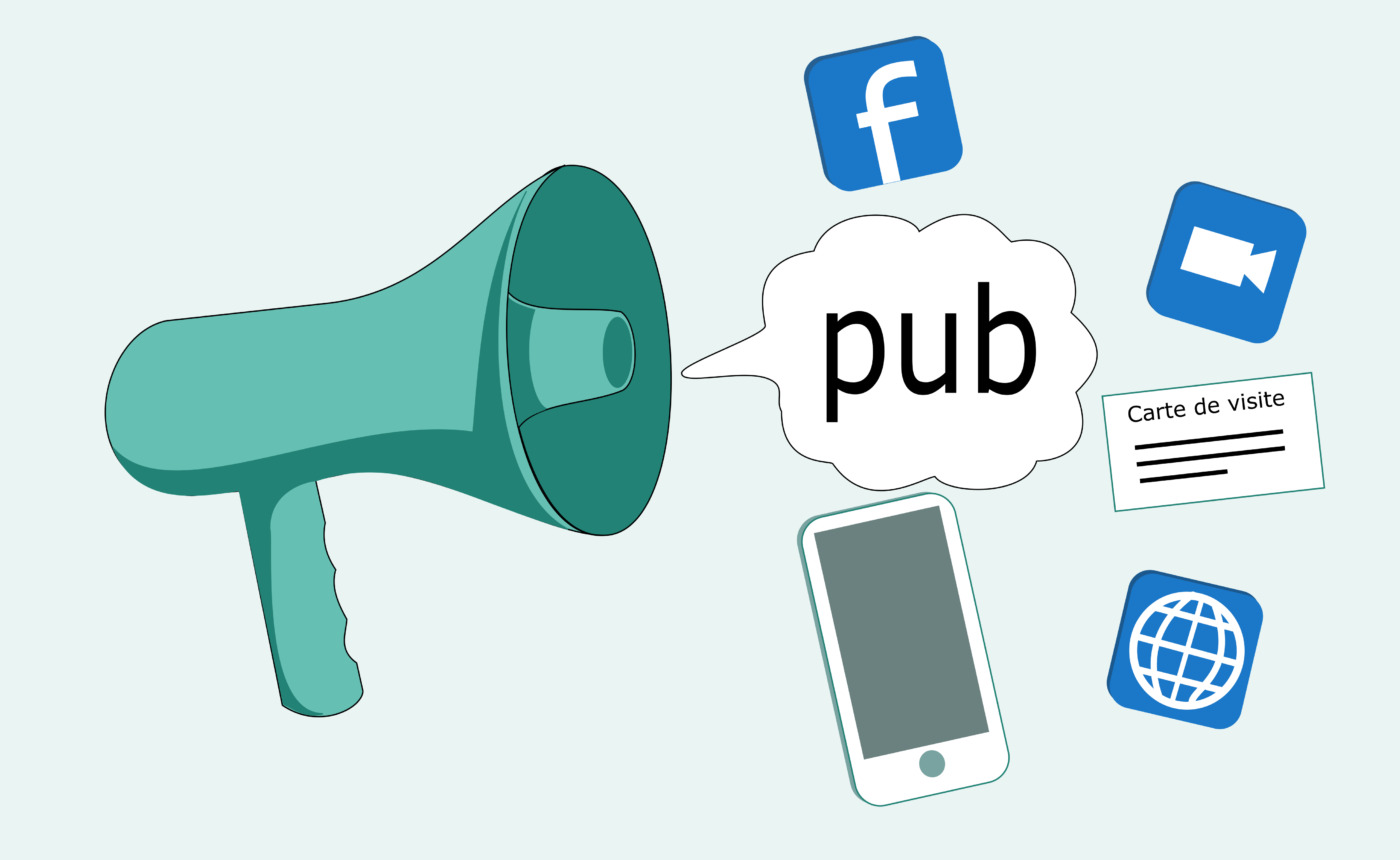 Publicité éthique vs marketing agressif: différences clés
