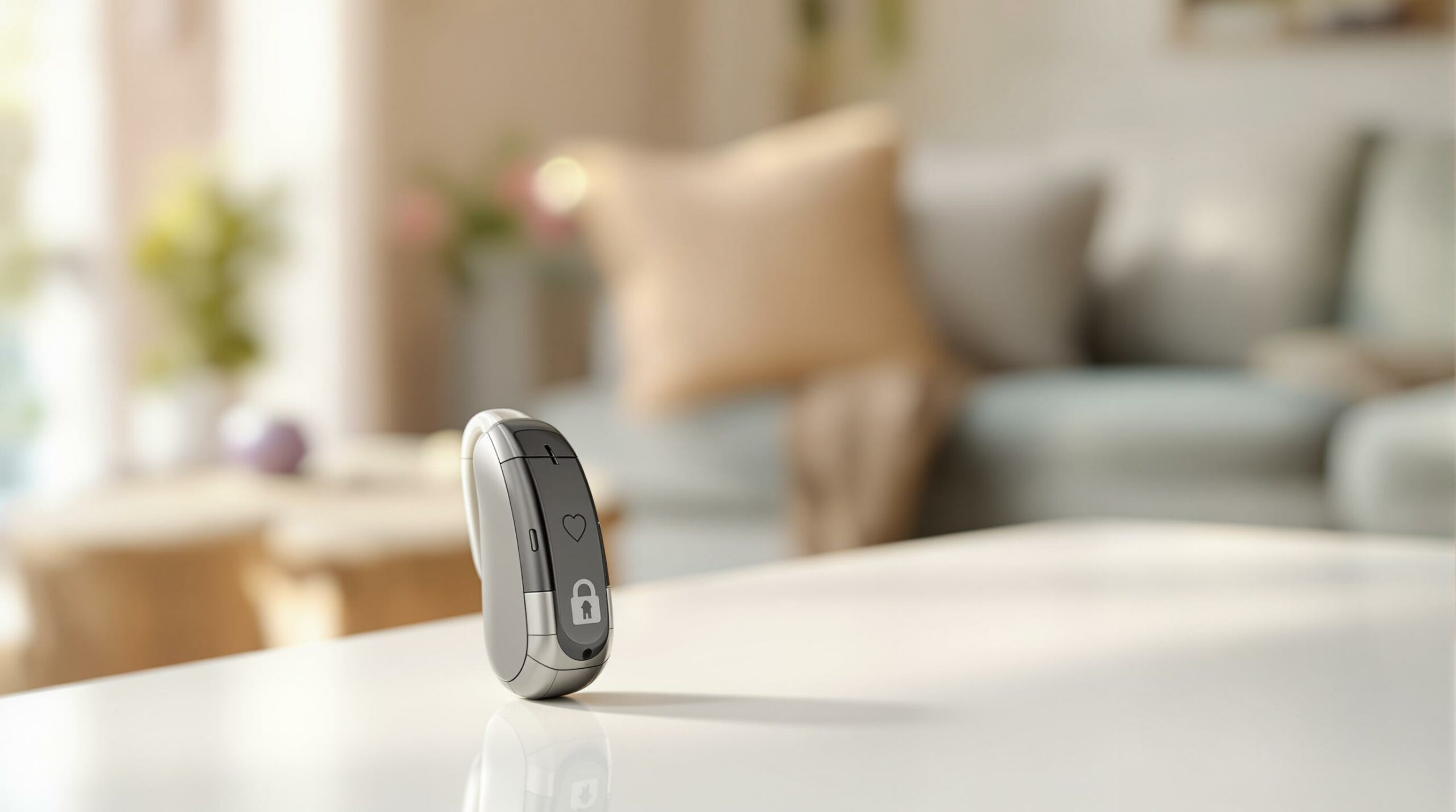 Sécurité des aides auditives Bluetooth: Risques et solutions
